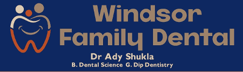 Windsor Family Dental